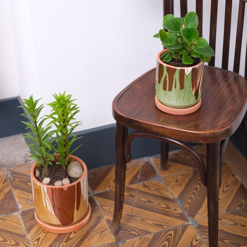 Ugo Planter large Casa Atlântica