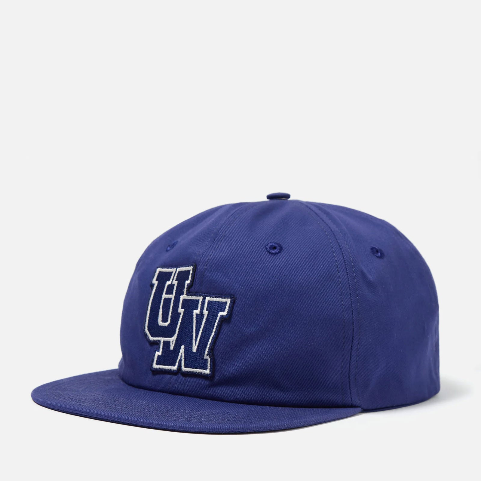 Baseball Hat bright navy