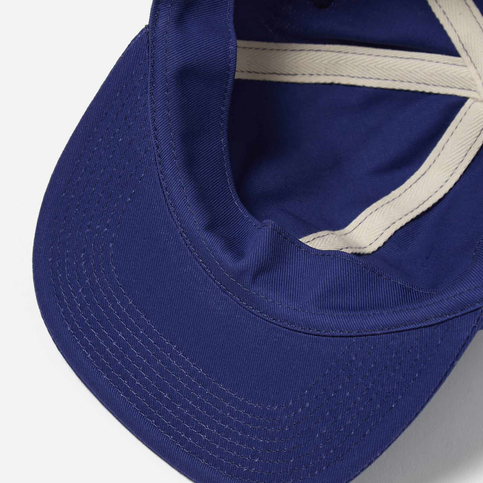 Baseball Hat bright navy