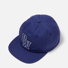 Baseball Hat bright navy