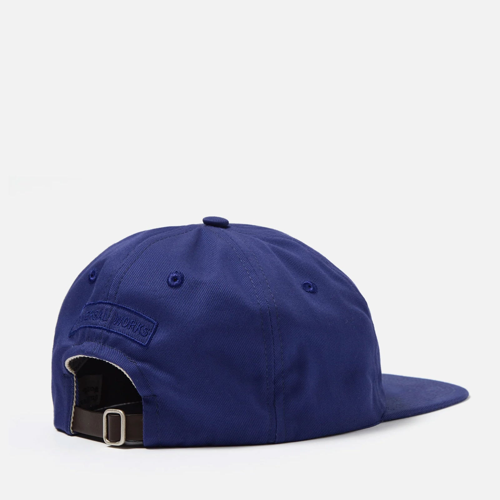 Baseball Hat bright navy