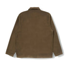 Comfort Moleskin Field Jacket khaki Universal Works