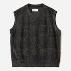 Deca Light Knit Sleeveless Crew