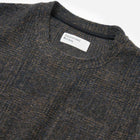 Deca Light Knit Sleeveless Crew