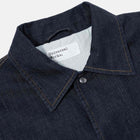 Head Coach Jacket indigo