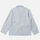Kennedy Stripe Franck Jacket navy Universal Works