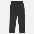 Military Anderswool Upcycled Chino grey Universal Works