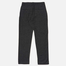 Military Anderswool Upcycled Chino grey Universal Works
