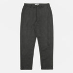 Military Chino Anders Wool Upcycled grey