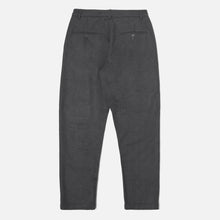 Military Chino Anders Wool Upcycled grey