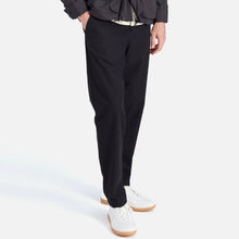 Military Chino Valencia Cotton black Universal Works