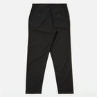 Military Chino Valencia Cotton black Universal Works
