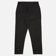 Military Chino Valencia Cotton black Universal Works