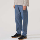 Military Herringbone Denim Chino indigo Universal Works