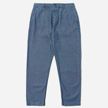 Military Herringbone Denim Chino indigo Universal Works