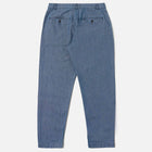 Military Herringbone Denim Chino indigo Universal Works