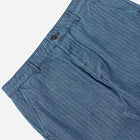 Military Herringbone Denim Chino indigo Universal Works