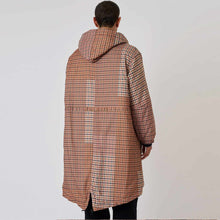 Military Line Parka dark navy Universal Works