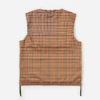 Military Line Vest dark olive Universal Works