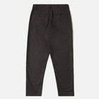 Military Upcycled IT Tweed Chino brown Universal Works