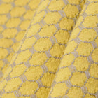 Mykonos Cotton Zip Shirt yellow Universal Works