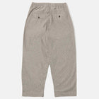 Oxford Pants Lucas Cotton Mix multi Universal Works