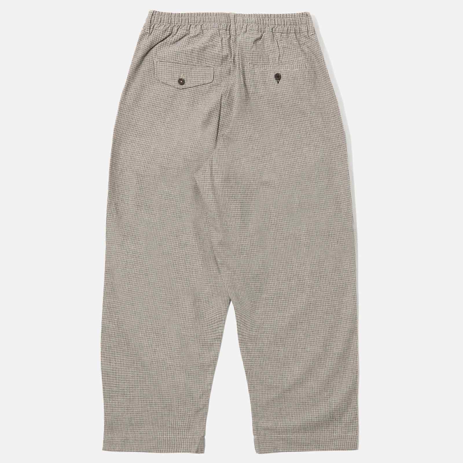 Oxford Pants Lucas Cotton Mix multi Universal Works