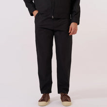 Rec. Polytech Military Chino black Universal Works