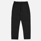 Rec. Polytech Military Chino black Universal Works