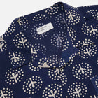 Road Shirt Magic Circle navy