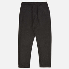 Salt N Pepper Military Tweed Chino black Universal Works