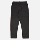 Salt N Pepper Military Tweed Chino black Universal Works