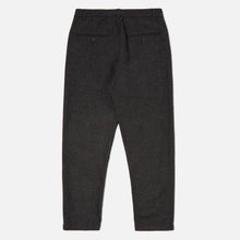 Salt N Pepper Military Tweed Chino black Universal Works