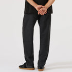 Salt N Pepper Military Tweed Chino black Universal Works