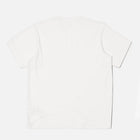 Single Jersey Core Tee ecru Universal Works