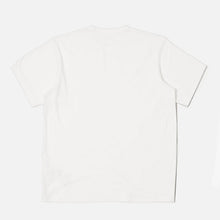 Single Jersey Core Tee ecru Universal Works