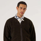 Single Jersey  Neckerchief ecru Universal Works