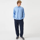 Super Chino Bobby Wool Mix navy check
