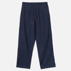 Super Chino Bobby Wool Mix navy check