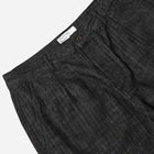 Super Cotton Denim Chino black Universal Works