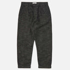 Super Cotton Denim Chino black Universal Works