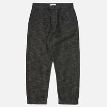 Super Cotton Denim Chino black Universal Works