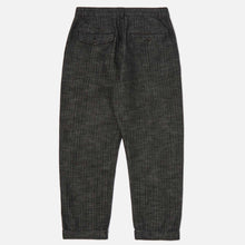 Super Cotton Denim Chino black Universal Works