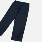 Utility Pant Slub Sateen navy