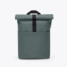 Hajo Lotus Mini Backpack pine green