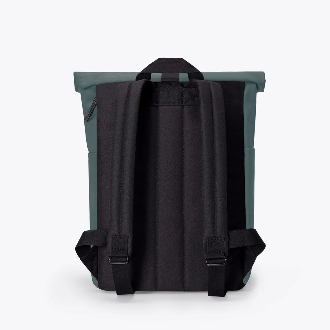 Hajo Lotus Mini Backpack pine green