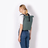 Hajo Lotus Mini Backpack pine green