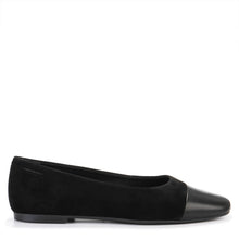 Jolin Ballerinas black/black