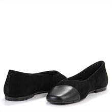 Jolin Ballerinas black/black