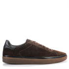 Leo Sneaker java Vagabond Shoemakers